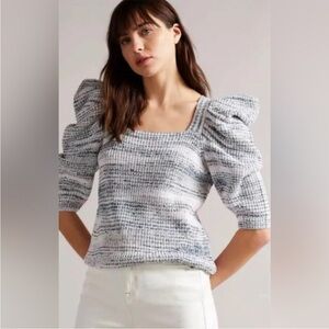 Ted Baker sweater top
